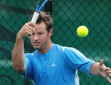 Σοκ στο παγκόσμιο τένις! Νεκρός ο Τοντ Ριντ